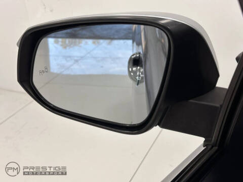 2017 Toyota RAV4 Hybrid Limited