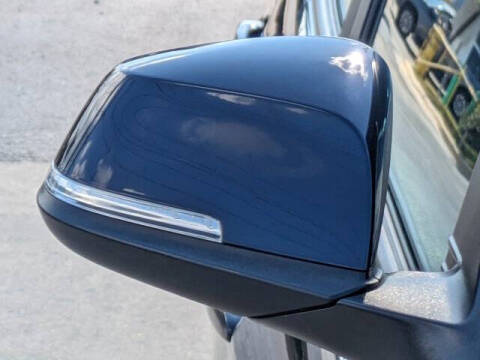 2013 BMW 3 Series 328i xDrive