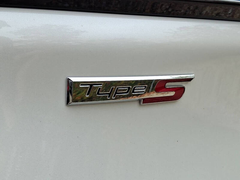 2026 Acura Integra Type S