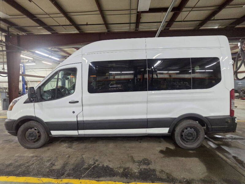 2019 Ford Transit 350 XL