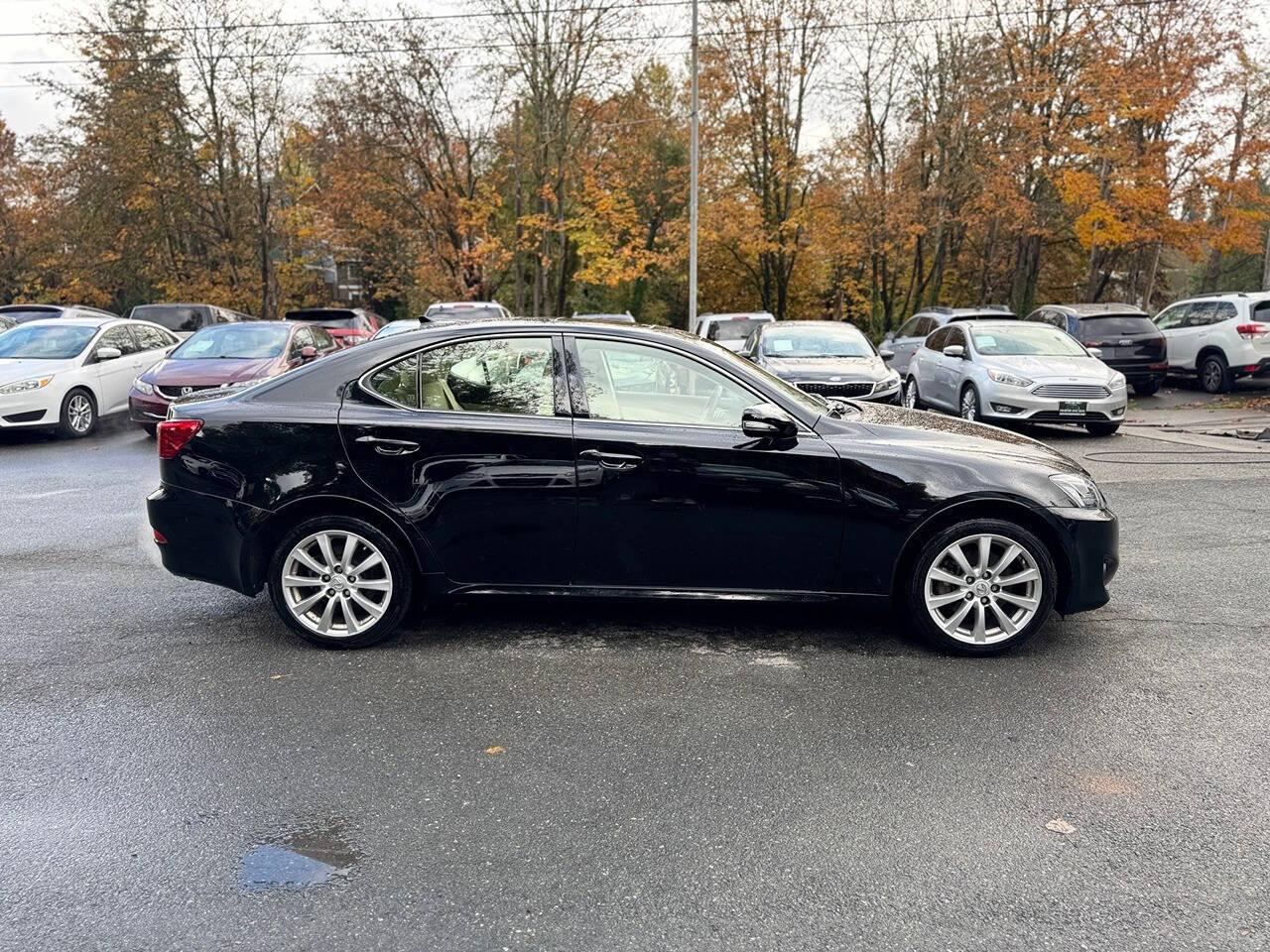 2012 Lexus IS 250 for sale at Premium Spec Auto in Seattle, WA