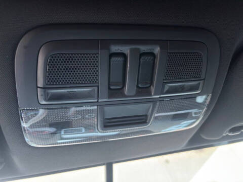 2017 Subaru WRX Premium