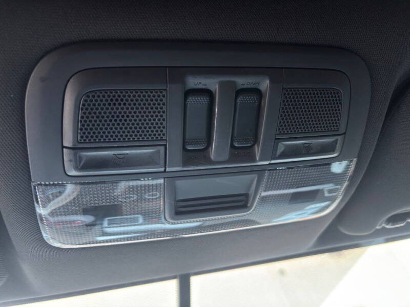 2017 Subaru WRX Premium