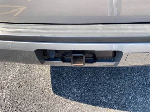 2019 Chevrolet Tahoe LS