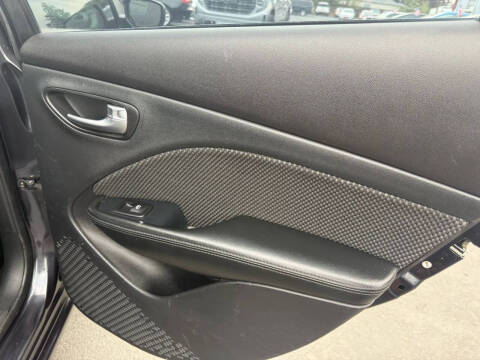 2014 Dodge Dart Aero