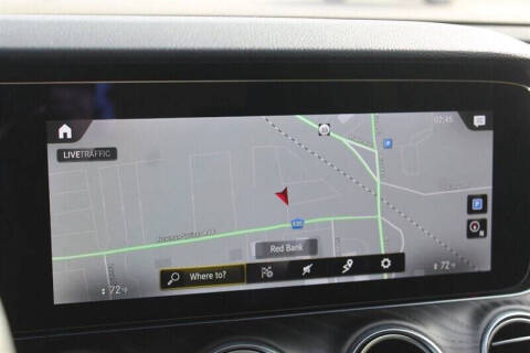 2023 Mercedes-Benz E-Class E 350 4MATIC