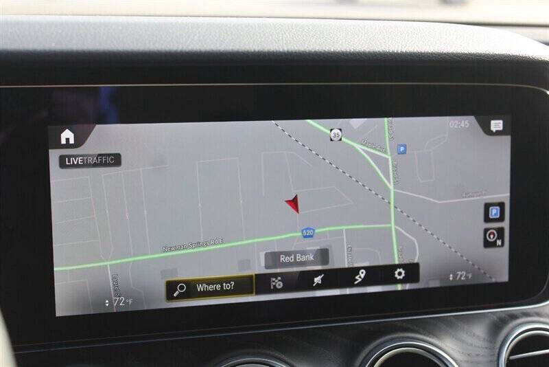 2023 Mercedes-Benz E-Class E 350 4MATIC