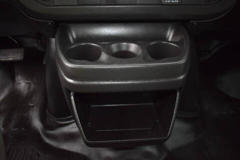 2023 GMC Savana 2500