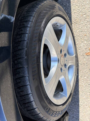 2016 Mercedes-Benz E-Class E 350 4MATIC