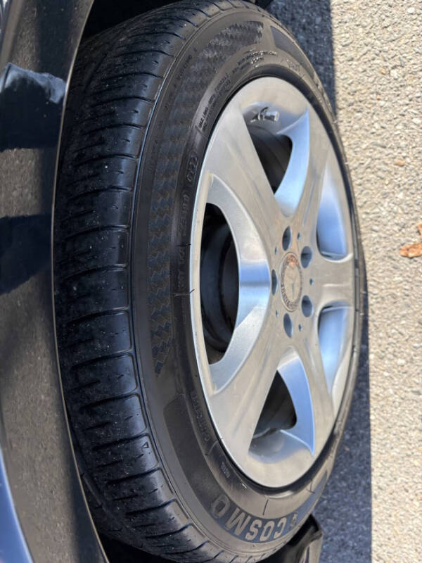 2016 Mercedes-Benz E-Class E 350 4MATIC