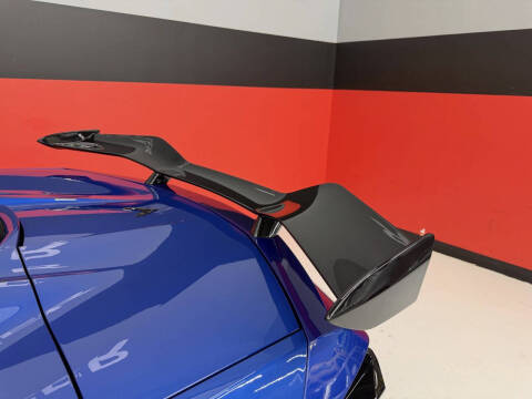 2023 Chevrolet Corvette Z06