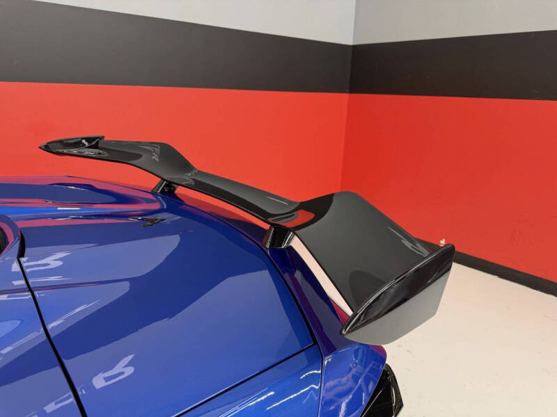 2023 Chevrolet Corvette Z06