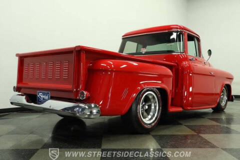 1957 Chevrolet 3100