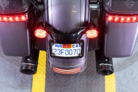 2014 Harley-Davidson Street Glide Special