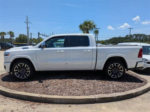 2025 RAM 1500 Limited
