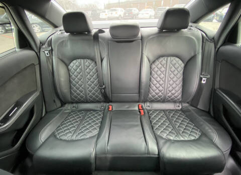 2016 Audi S6 4.0T quattro Prestige