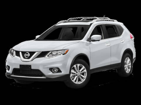 2016 Nissan Rogue for sale at Joe Lee Chevrolet in Clinton AR