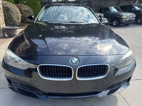 2014 BMW 3 Series 328i