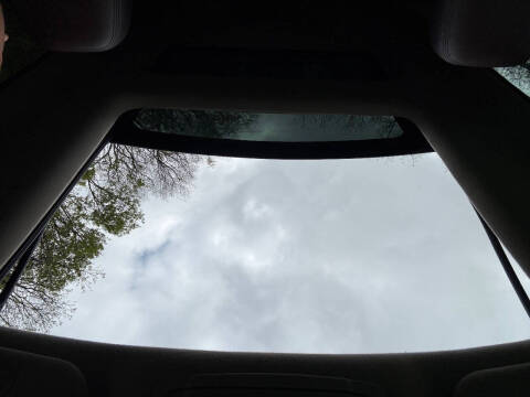 2010 Ford Edge Limited