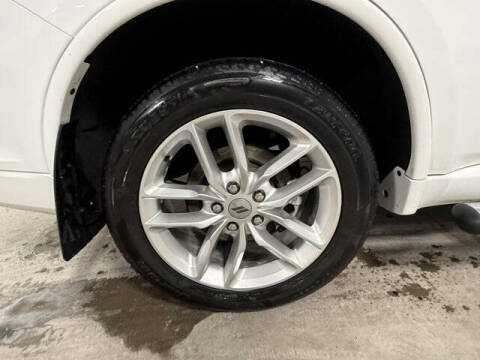 2021 Dodge Durango GT