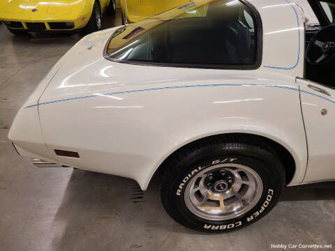 1979 Chevrolet Corvette