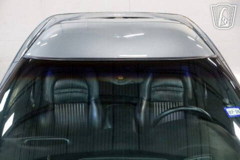 2003 Chevrolet Corvette