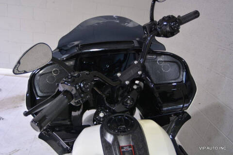 2024 Harley-Davidson ROADGLIDE CVO ST