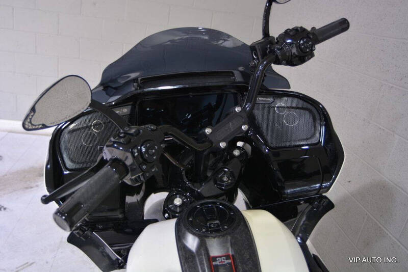 2024 Harley-Davidson ROADGLIDE CVO ST