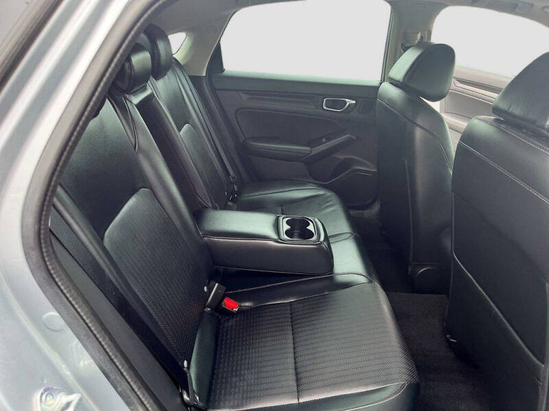 2023 Honda Civic