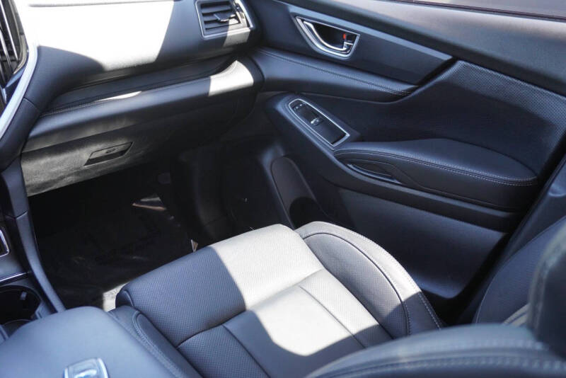 2024 Subaru Ascent Limited 7-Passenger