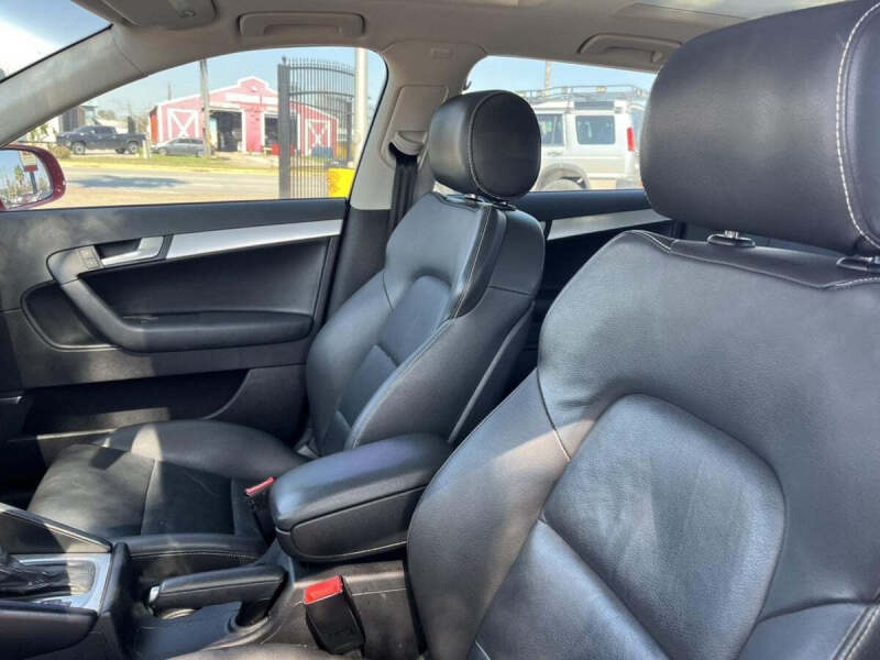 2011 Audi A3 2.0 TDI Premium Plus