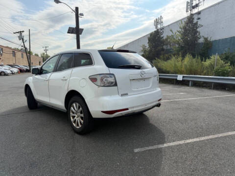 2012 Mazda CX-7 i Sport