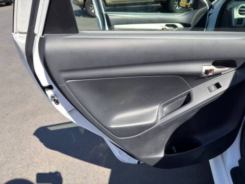 2009 Toyota Matrix