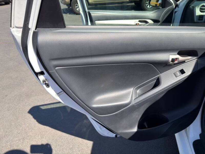 2009 Toyota Matrix