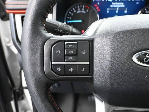 2024 Ford Expedition Timberline