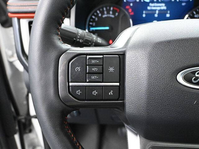 2024 Ford Expedition Timberline