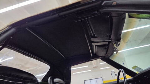 1972 Chevrolet Corvette