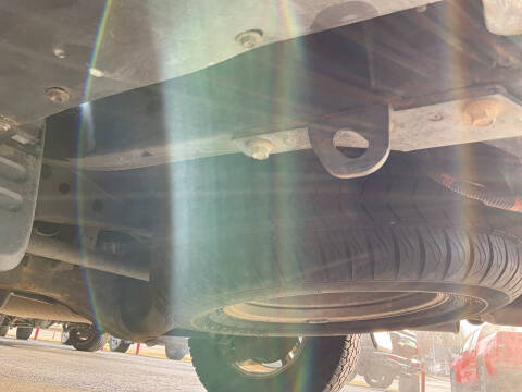 2004 Toyota Sequoia Limited