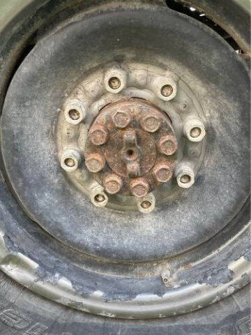 1997 Chevrolet Silverado 2500HD