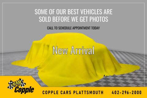 2020 GMC Terrain for sale at Copple Chevrolet GMC Inc - COPPLE CARS PLATTSMOUTH in Plattsmouth NE