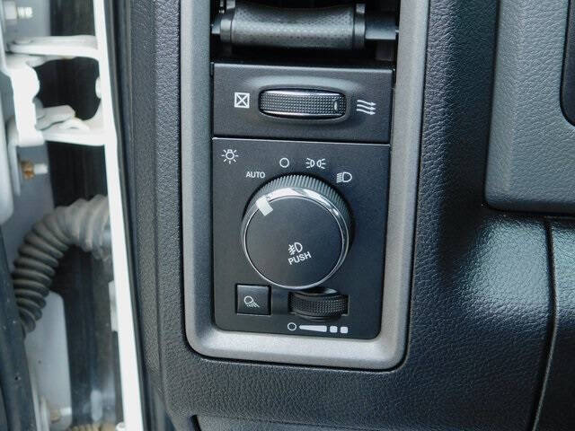 2013 RAM 1500 Express