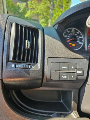 2021 RAM ProMaster 1500 136 WB