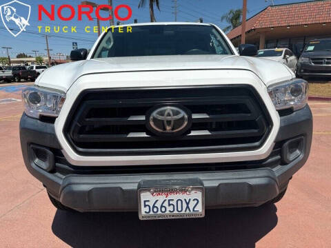 2020 Toyota Tacoma