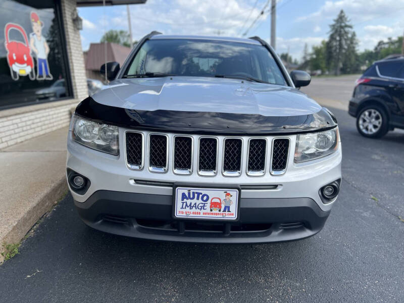 2014 Jeep Compass Sport