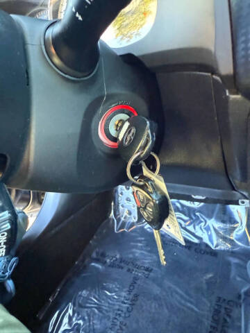 2013 Scion FR-S 10 Series