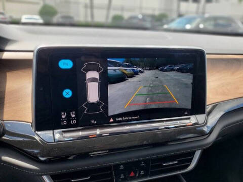 2026 Volkswagen Atlas SE