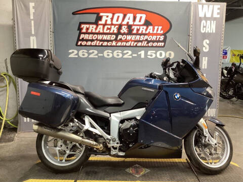 2007 BMW K 1200 GT for sale at Road Track and Trail in Big Bend WI