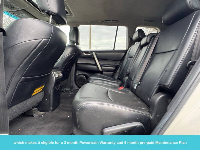 2013 Toyota Highlander