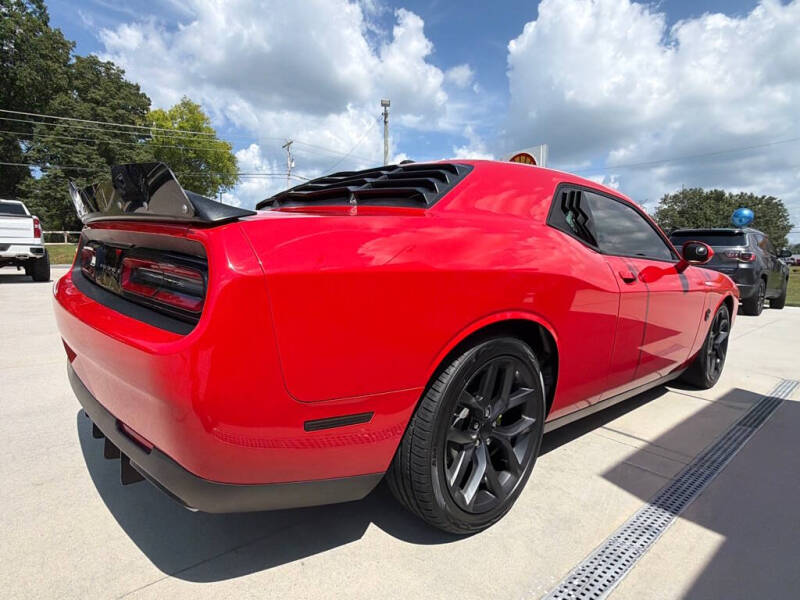 2019 Dodge Challenger R/T