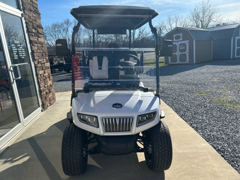 2025 Evolution D5 Ranger 4